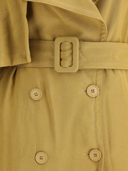The Andamane Trench Coats