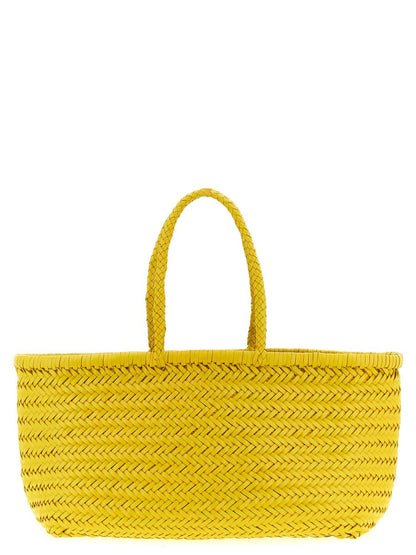Dragon Diffusion 'Bamboo Triple Jump' Large Shoulder Bag
