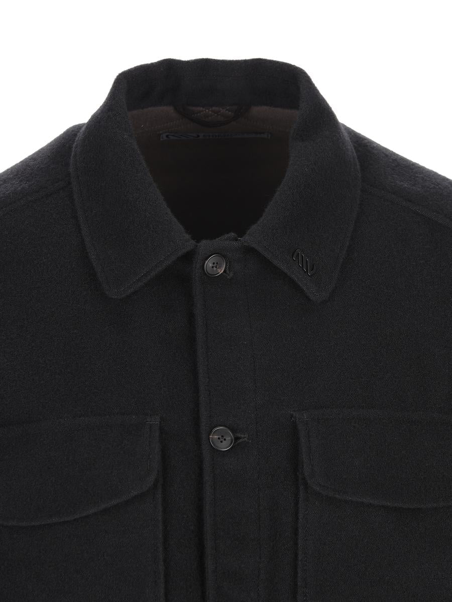 Massimo Osti Studio Shirts
