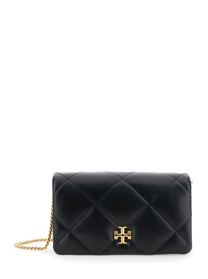 Tory Burch Chain Wallet