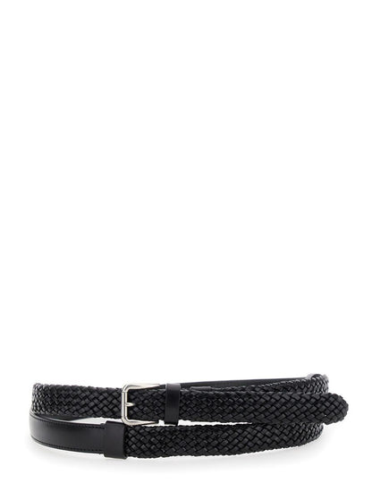 Dolce & Gabbana Belts E Braces