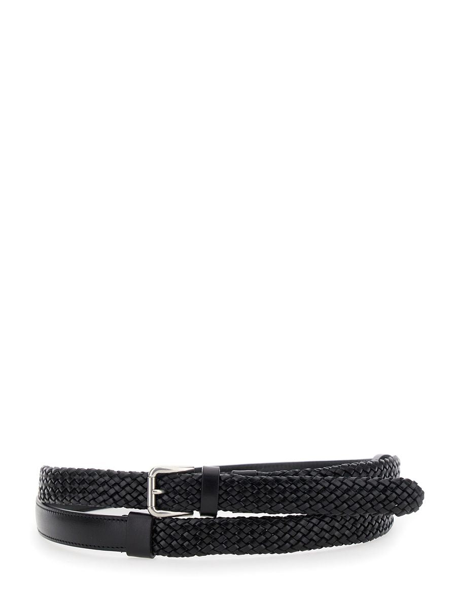 Dolce & Gabbana Belts E Braces