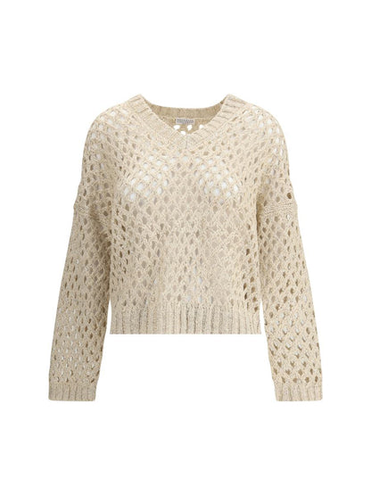 Brunello Cucinelli Knitwear