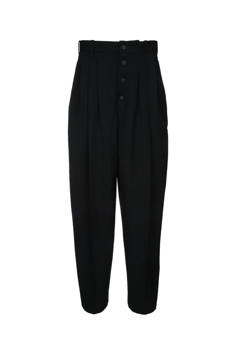 Jacquemus Pants