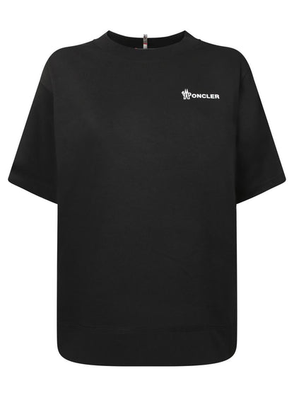 Moncler Grenoble T-Shirts