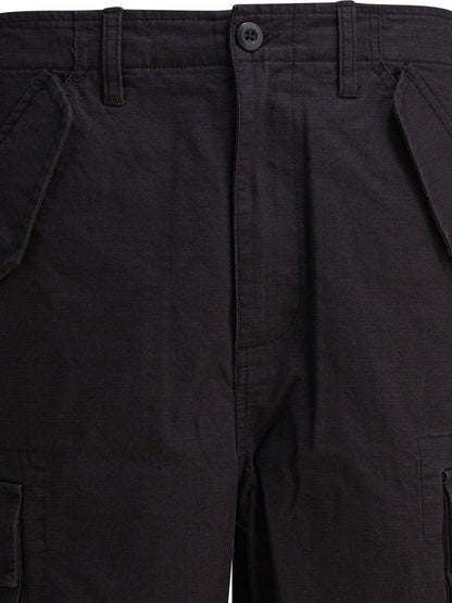 Stüssy Cargo Shorts In Ripstop