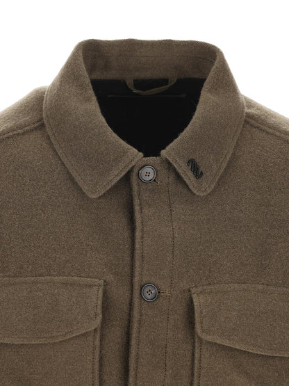Massimo Osti Studio Shirts