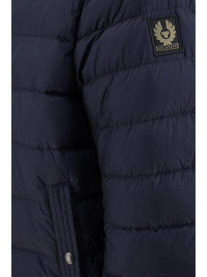 Belstaff Down Jackets