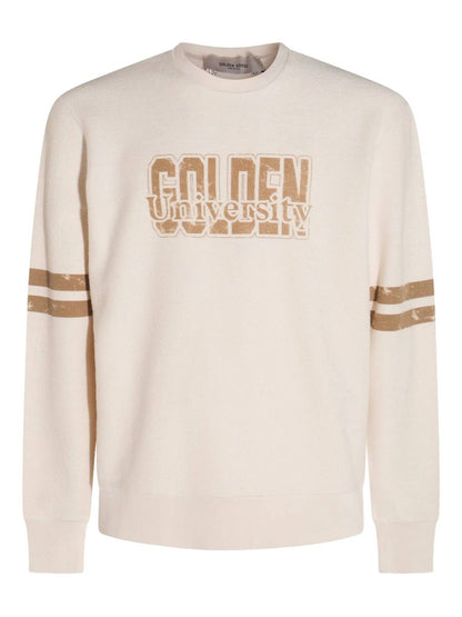 Golden Goose Cotton Sweatshirt