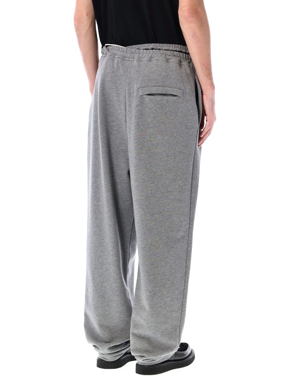 Magliano Pleats Sweatpants