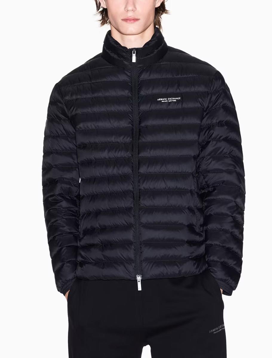 Armani Exchange Coats
