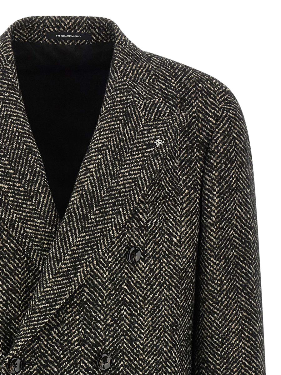 Tagliatore 'Londra' Coat