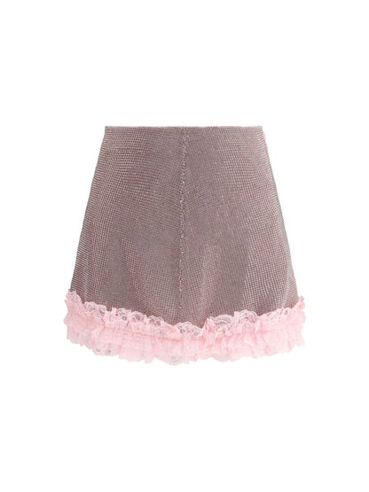 Self-Portrait Skirts