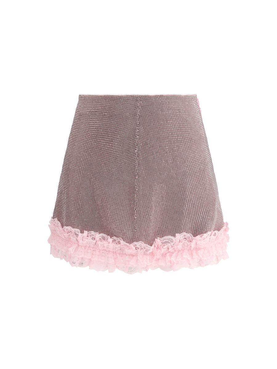 Self-Portrait Skirts