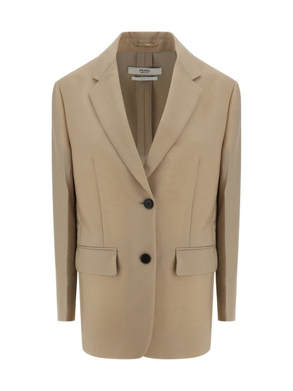 Prada Blazers & Vests
