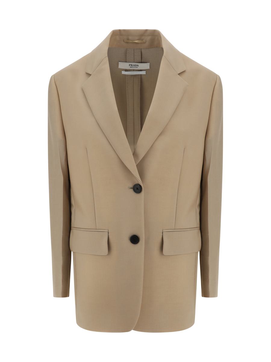 Prada Blazers & Vests