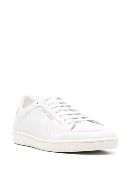 Saint Laurent  Flat Shoes