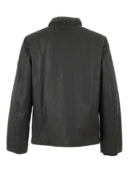 Barbour Jacket