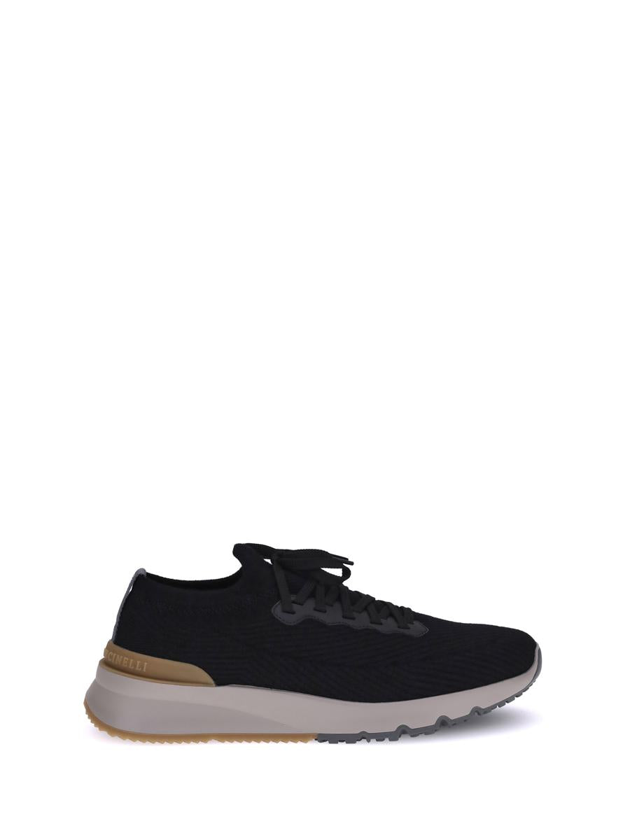 Brunello Cucinelli Sneakers