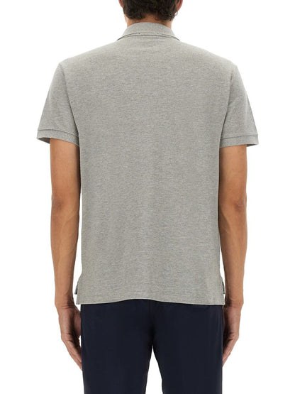 Polo Ralph Lauren Cotton Polo