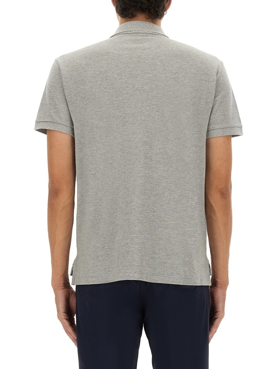 Polo Ralph Lauren Cotton Polo