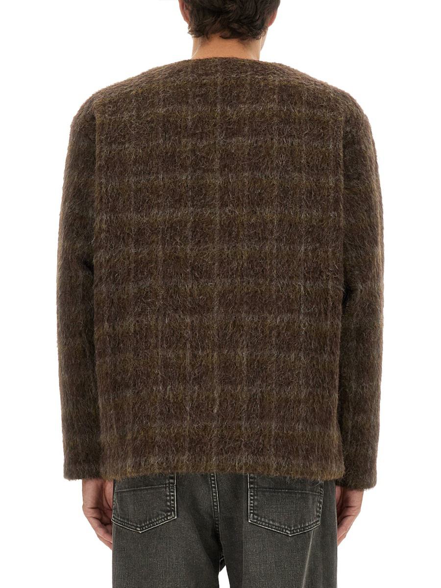 Our Legacy Wool Blend Cardigan