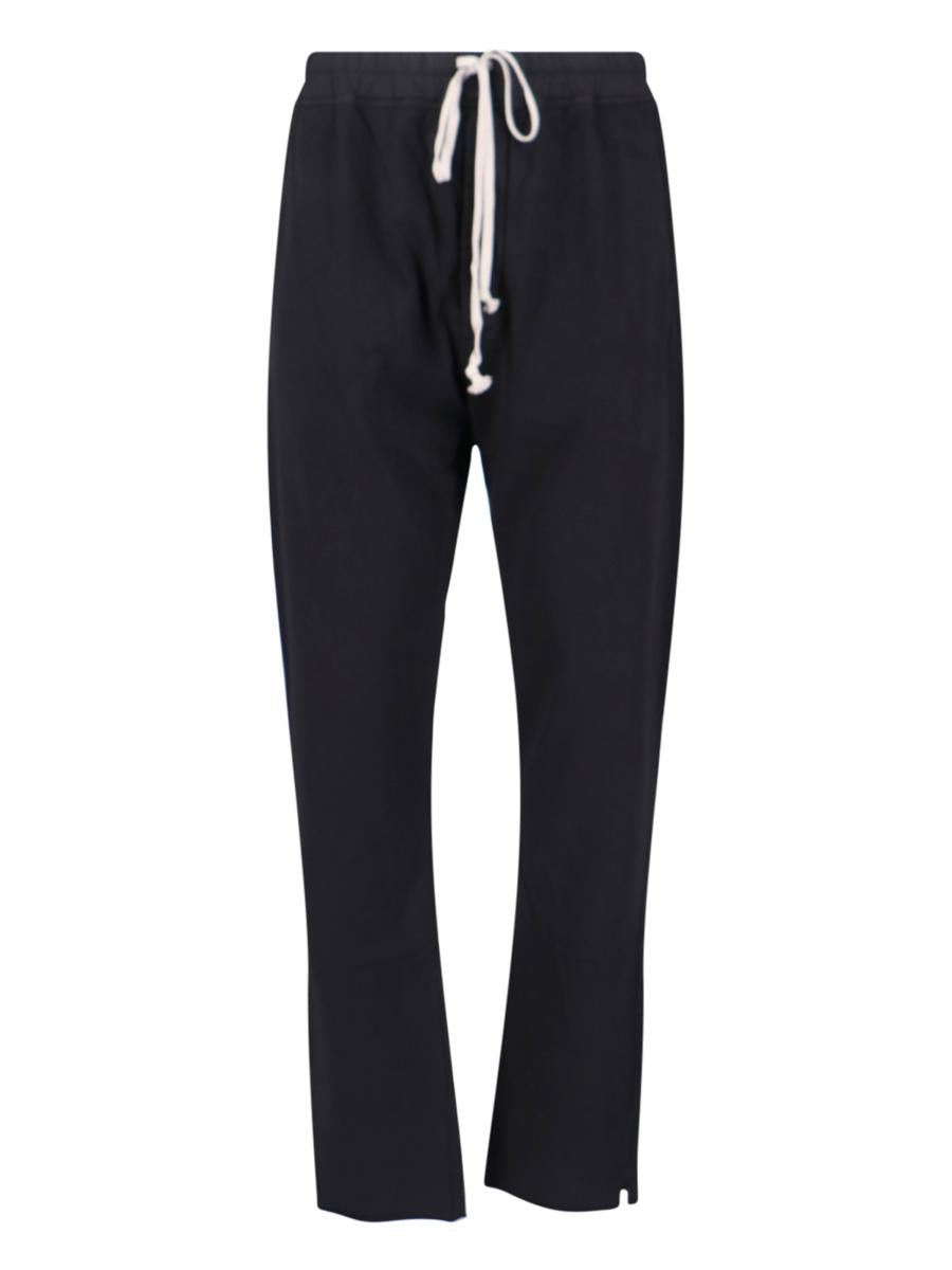 Rick Owens Drkshdw Trousers