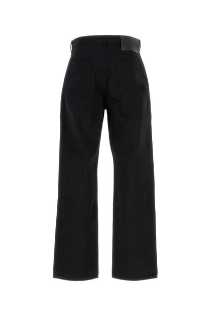 Jil Sander Jeans
