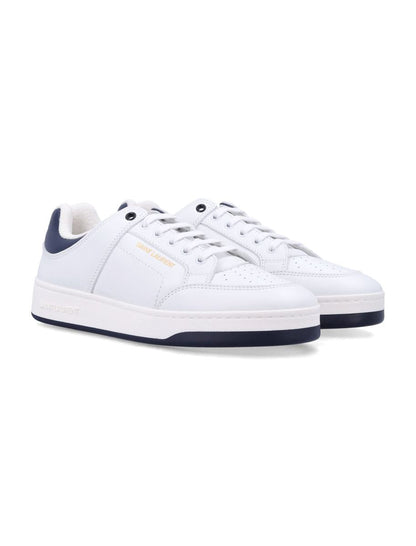 Saint Laurent Sl 61 Sneakers