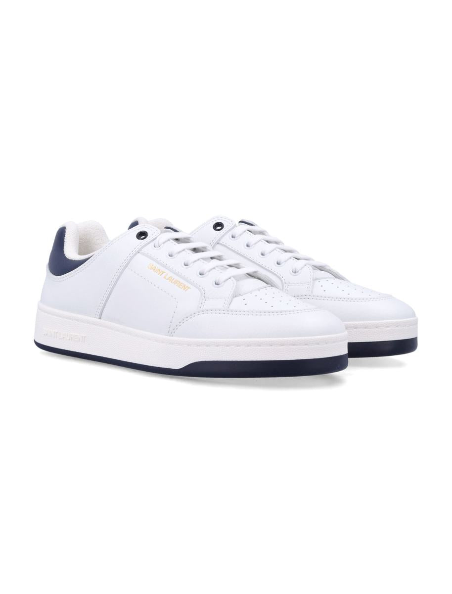 Saint Laurent Sl 61 Sneakers