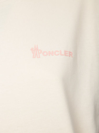 Moncler Grenoble T-Shirts