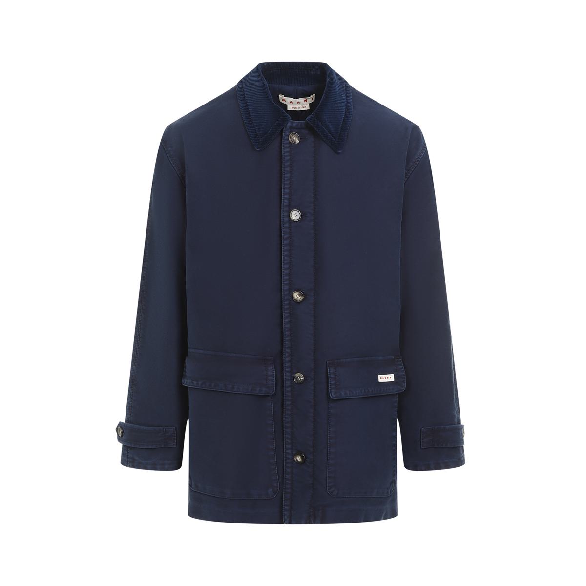 Marni Coat
