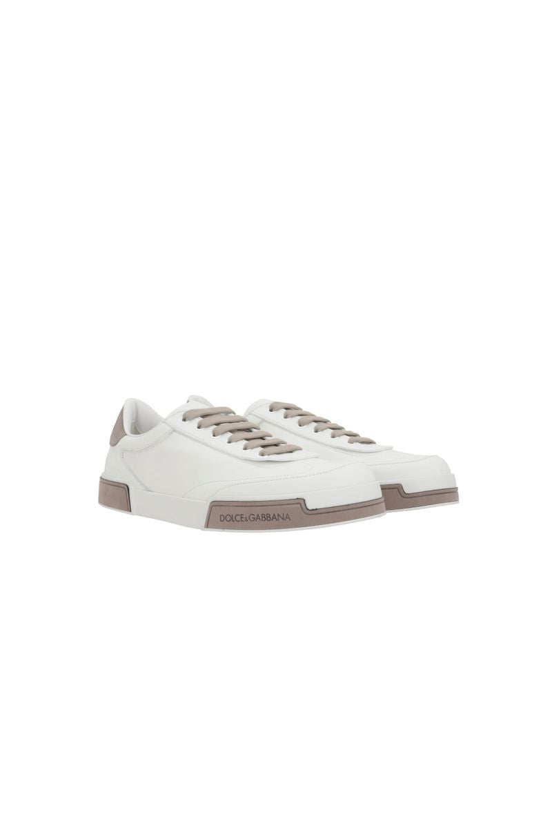 Dolce & Gabbana 'Portofino Yatch' Sneakers