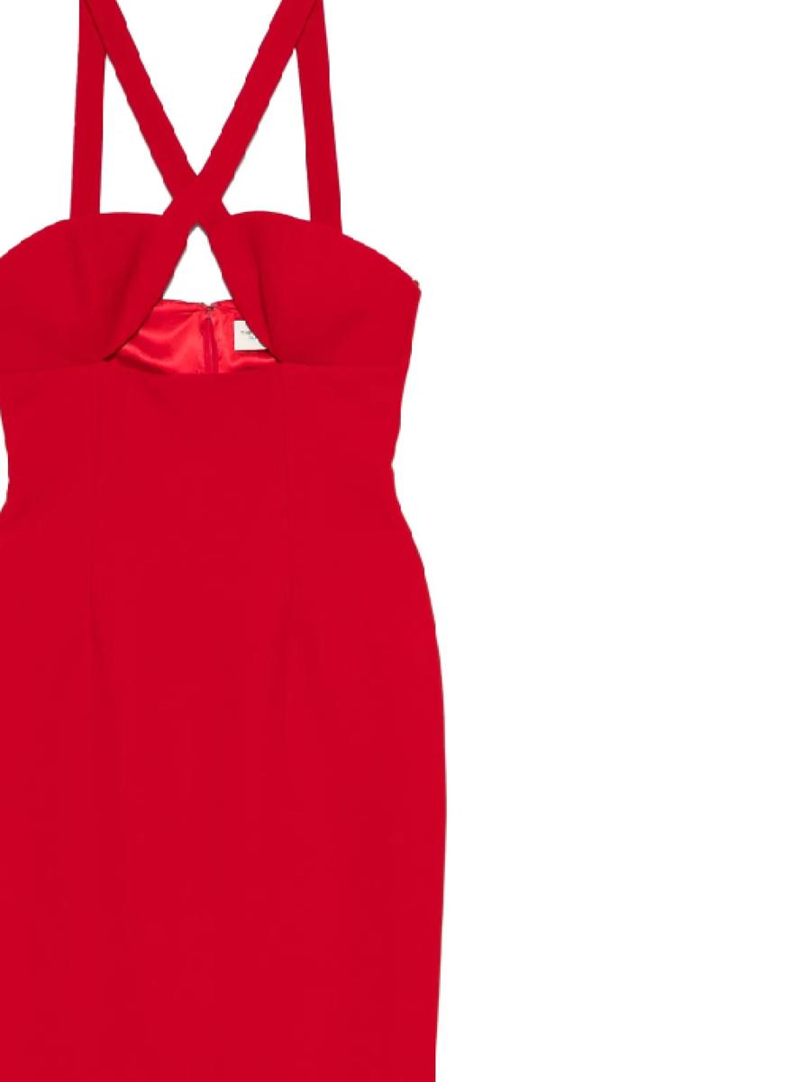 The New Arrivals Ilkyaz Ozel Dresses