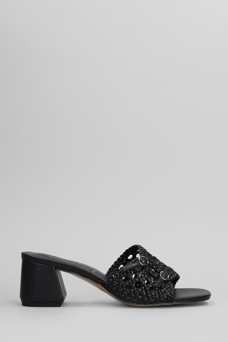 Zolfo Slipper-Mule