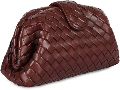 Bottega Veneta Lauren 1980 Clutch