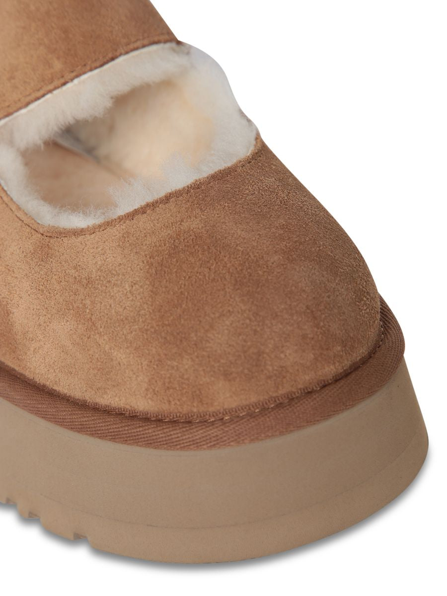 Ugg 'Bea Mary Jane' Slippers