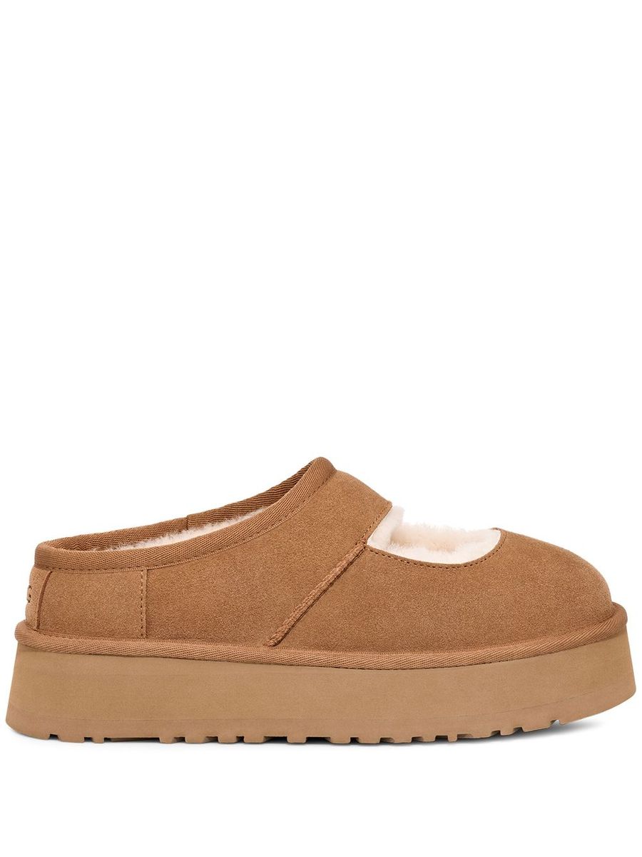 Ugg 'Bea Mary Jane' Slippers