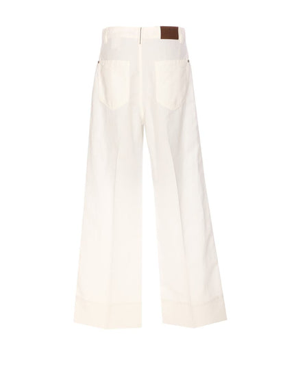 Brunello Cucinelli Trousers