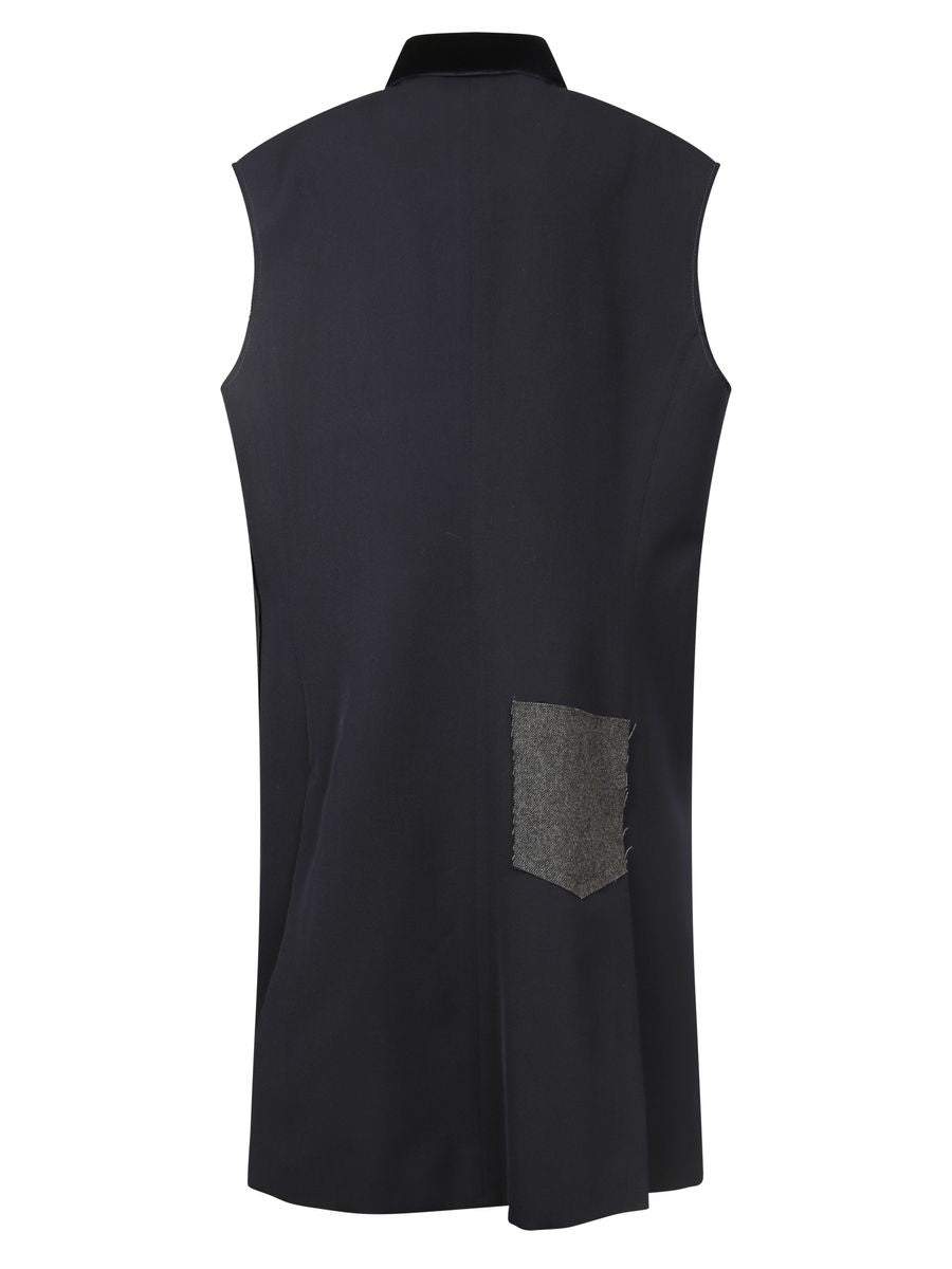 Maison Margiela Coats