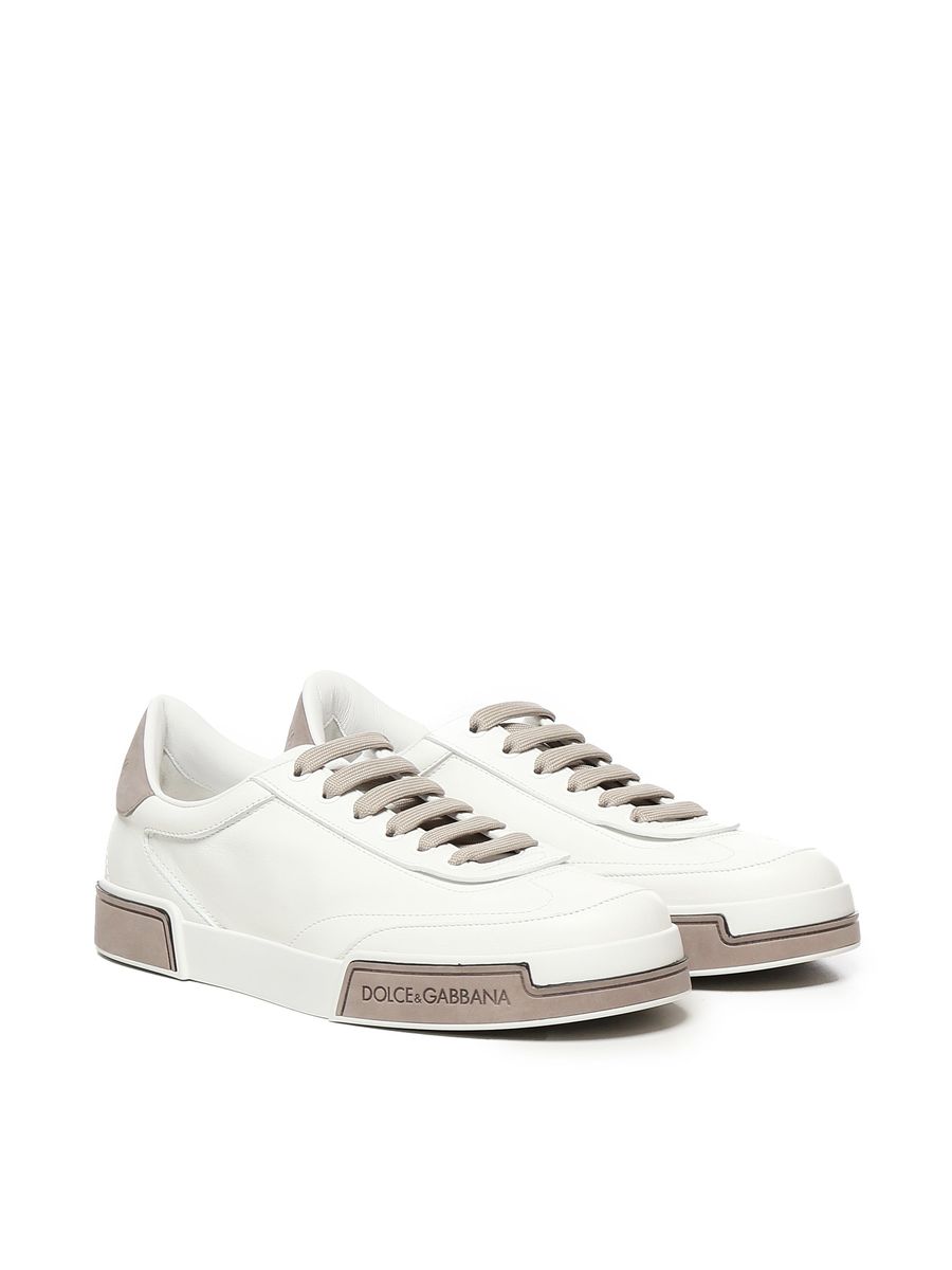 Dolce & Gabbana 'Portofino Yatch' Sneakers