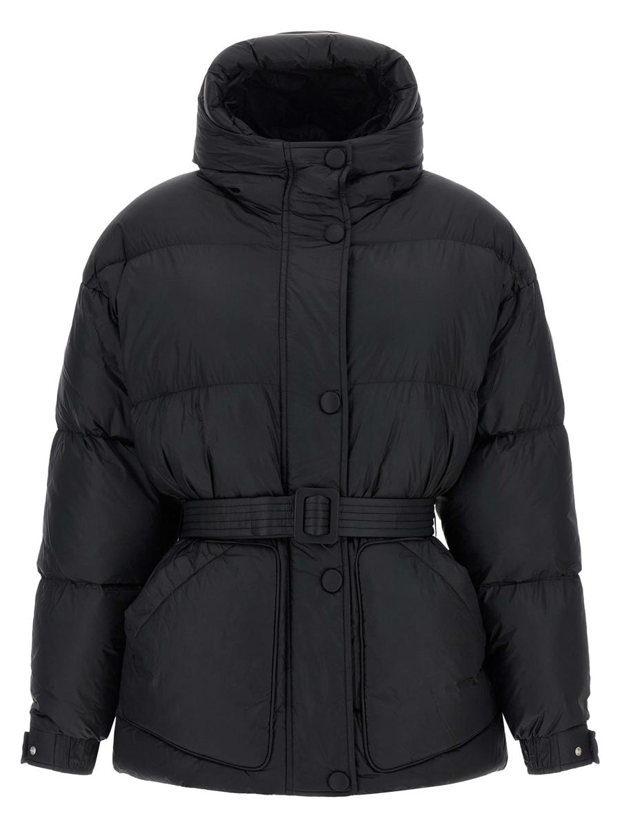 Ienki Ienki 'Michlin' Down Jacket