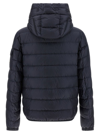 Moncler 'Najan' Down Jacket
