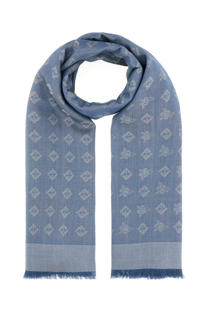 Fendi Scarves & Foulards