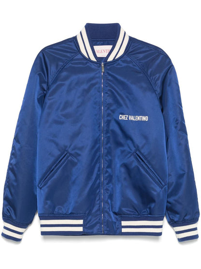 Valentino Garavani Jackets