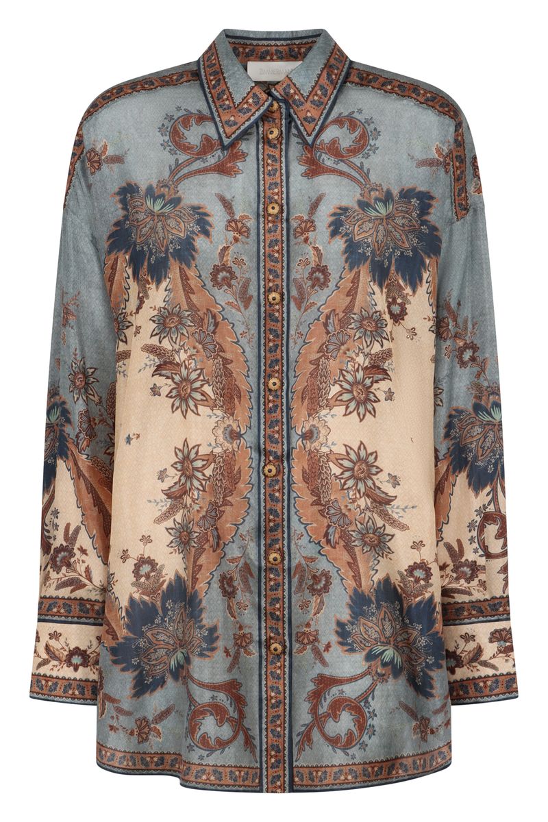 Zimmermann Shirts