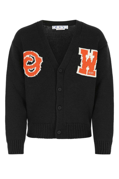 Off-White Knitwear
