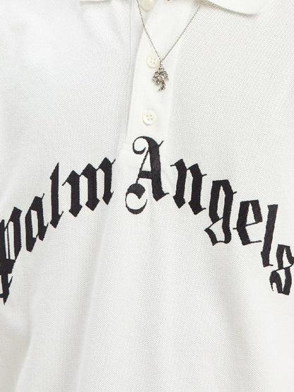 Palm Angels T-Shirts And Polos