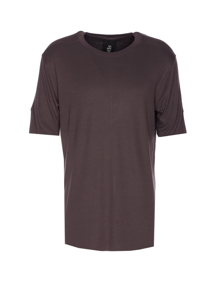 Thom Krom T-Shirts And Polos