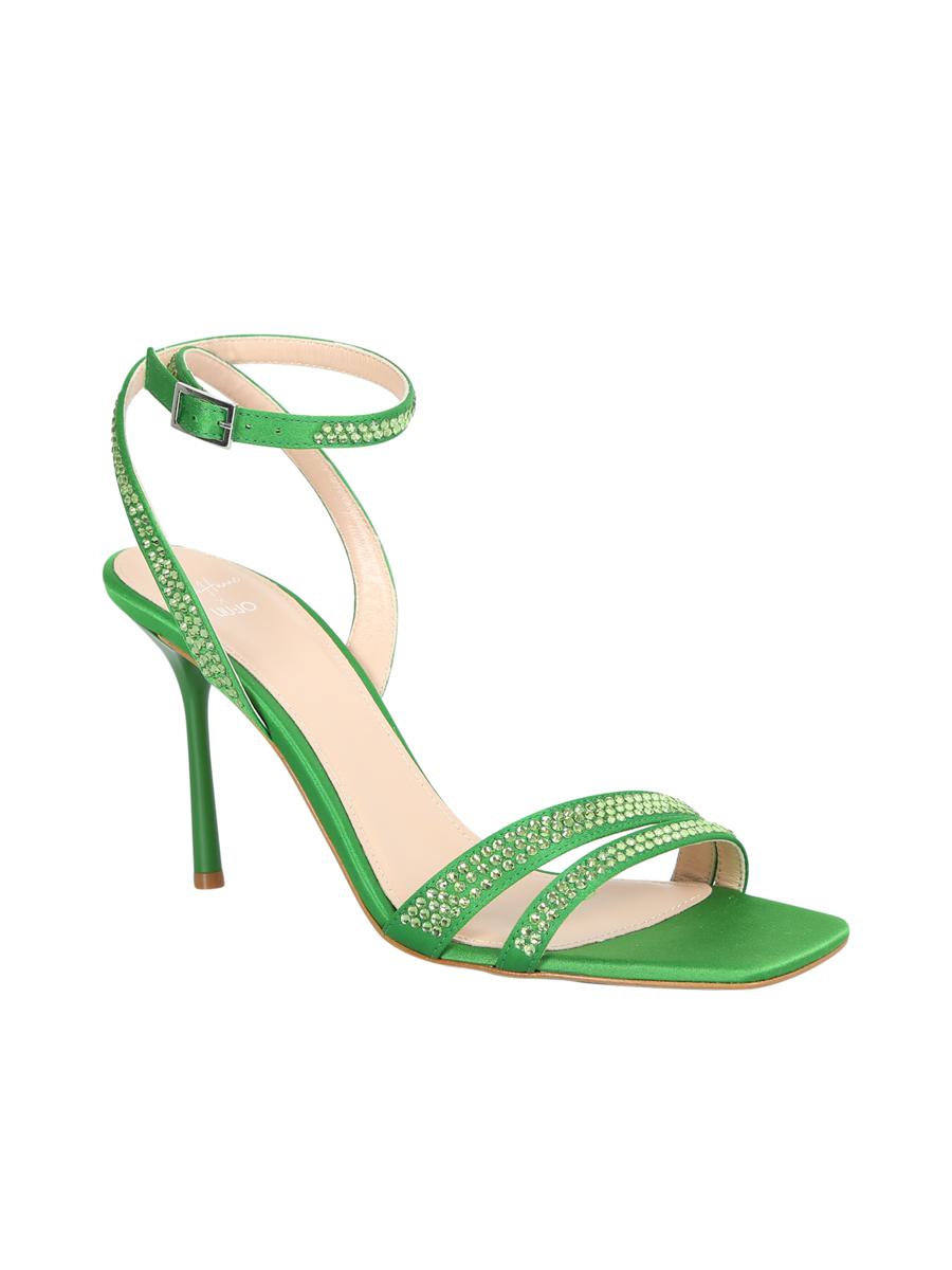 Leonie Hanne High Heels